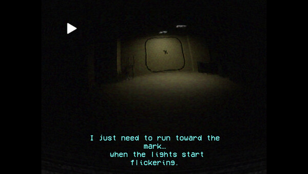 Deeply Dark: Found Footage screenshot 3