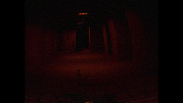 Deeply Dark: Found Footage screenshot 5