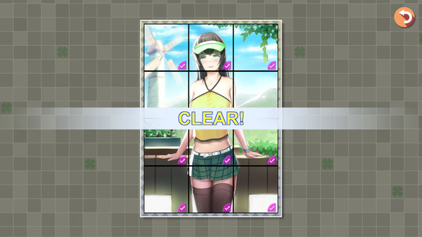 Hentai Girls 2 screenshot 4