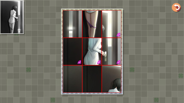 Hentai Girls 2 screenshot 2