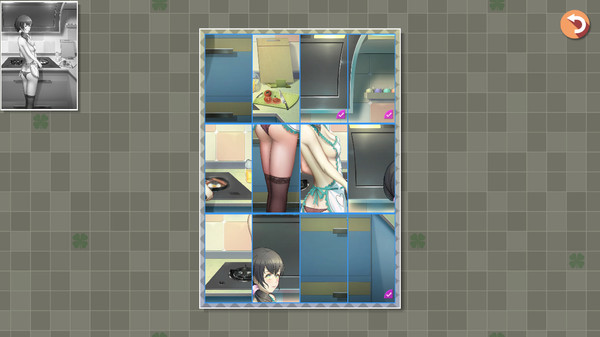 Hentai Girls 2 screenshot 6