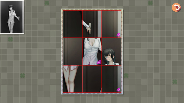 Hentai Girls 2 screenshot 7