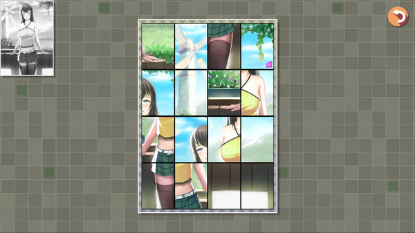 Hentai Girls 2 screenshot 5