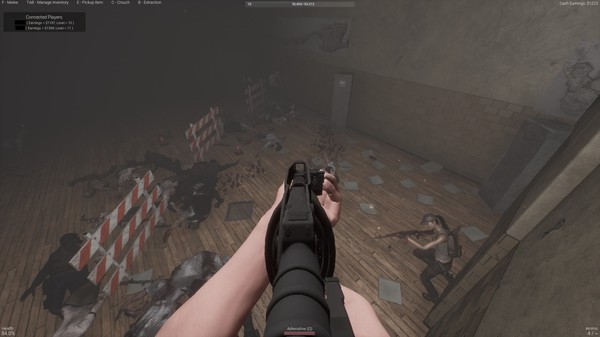 Apocalypse: 2.0 Edition screenshot 1