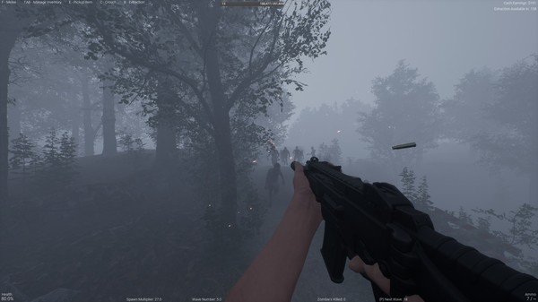 Apocalypse: 2.0 Edition screenshot 12