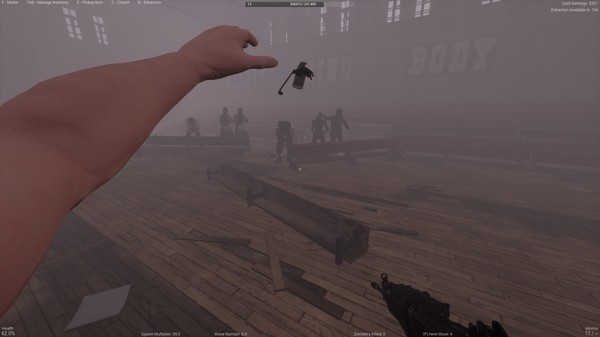 Apocalypse: 2.0 Edition screenshot 11