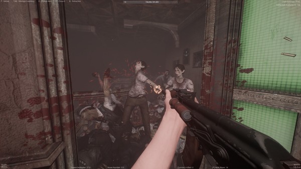 Apocalypse: 2.0 Edition screenshot 2