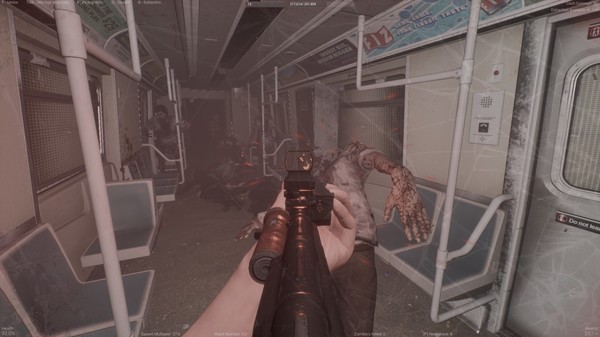 Apocalypse: 2.0 Edition screenshot 5