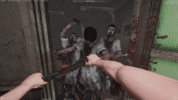 Apocalypse: 2.0 Edition screenshot 3