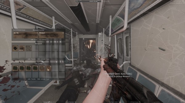 Apocalypse: 2.0 Edition screenshot 4