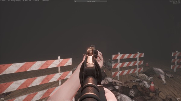 Apocalypse: 2.0 Edition screenshot 7