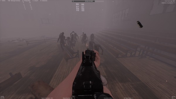 Apocalypse: 2.0 Edition screenshot 10