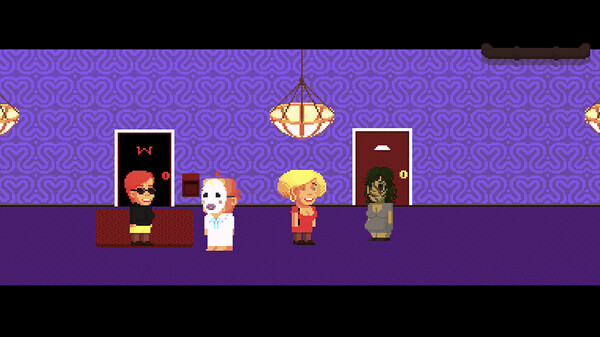 Lakeview Cabin 2 screenshot 4