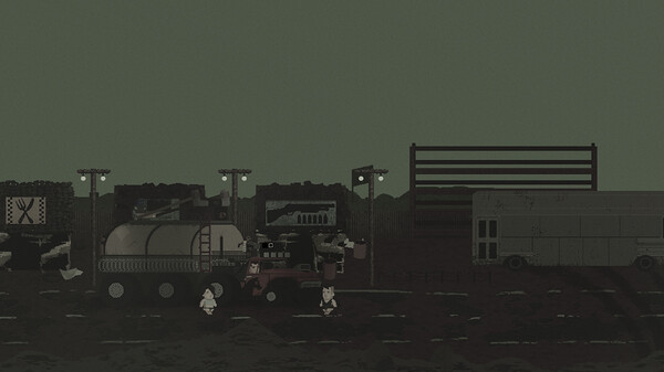 Lakeview Cabin 2 screenshot 9