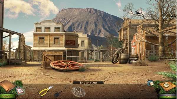 Outlaws: Corwin's Treasure screenshot 2