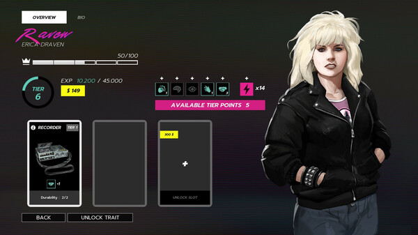 Rough Justice: '84 screenshot 8
