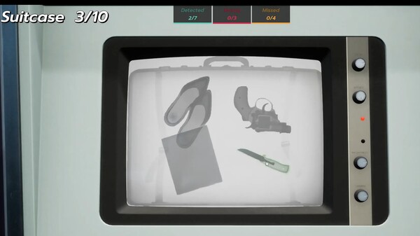 Rough Justice: '84 screenshot 11