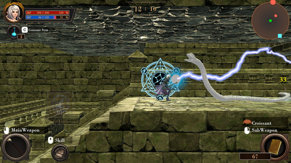 Mythic Dungeons screenshot 10