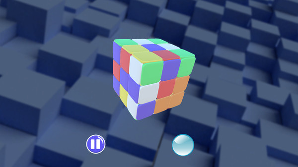 Magic Forms screenshot 1