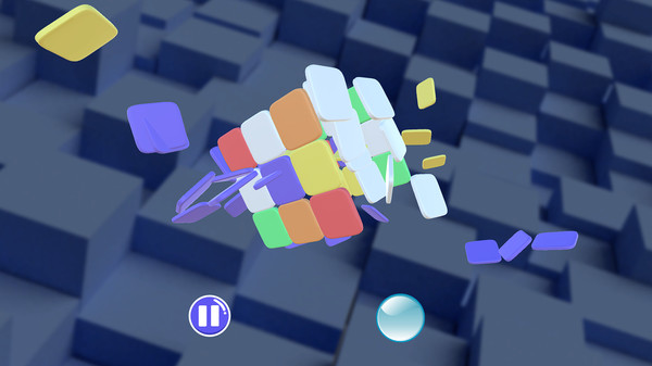 Magic Forms screenshot 2