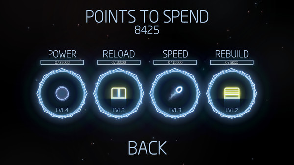 Missile Command: Recharged screenshot 3