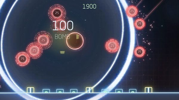 Missile Command: Recharged screenshot 5