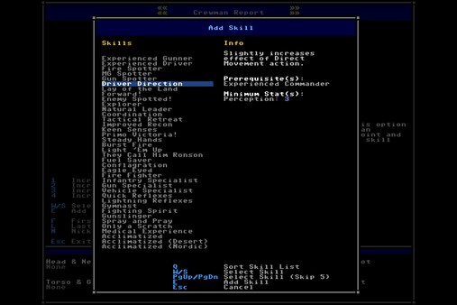 Armoured Commander II screenshot 5