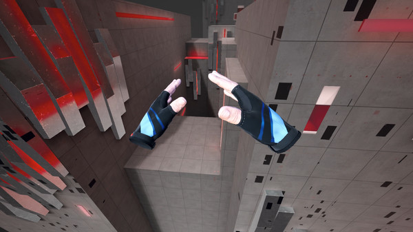 STRIDE screenshot 12