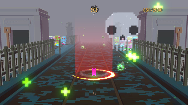 Pure Soul: The Journey of the Witch Emily screenshot 2