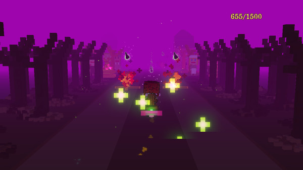 Pure Soul: The Journey of the Witch Emily screenshot 10