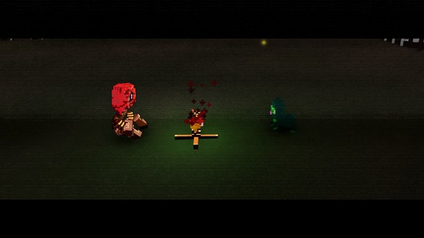 Pure Soul: The Journey of the Witch Emily screenshot 8