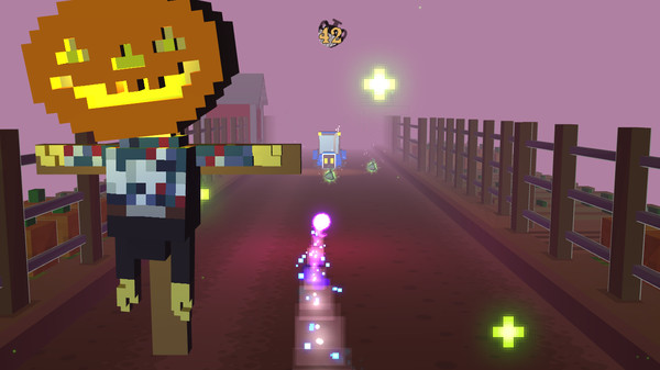 Pure Soul: The Journey of the Witch Emily screenshot 3