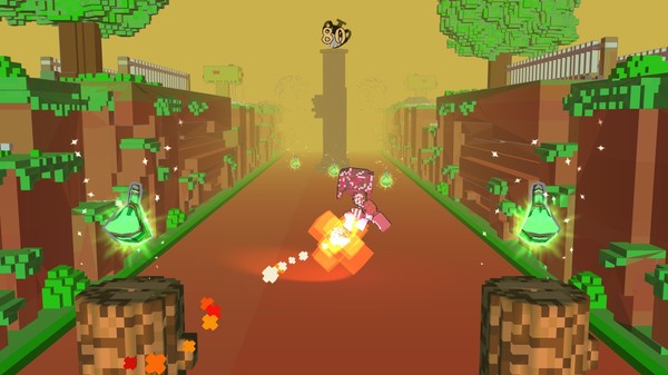 Pure Soul: The Journey of the Witch Emily screenshot 6