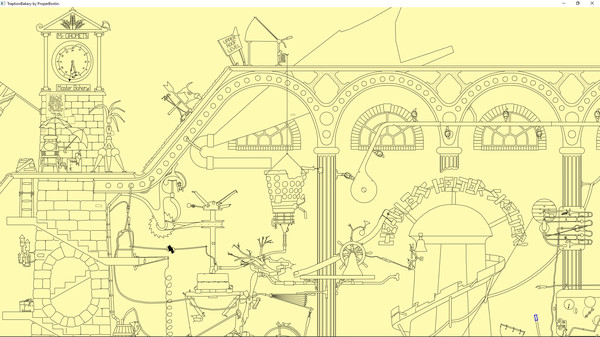 TraptionBakery screenshot 3