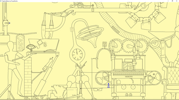 TraptionBakery screenshot 7