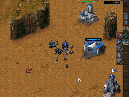 Krush Kill 'N Destroy Xtreme screenshot 9