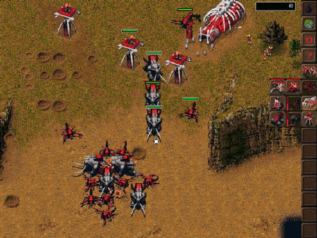 Krush Kill 'N Destroy Xtreme screenshot 12