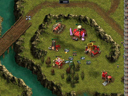 Krush Kill ‘N Destroy 2: Krossfire screenshot 10