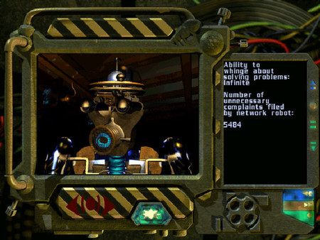 Krush Kill ‘N Destroy 2: Krossfire screenshot 1