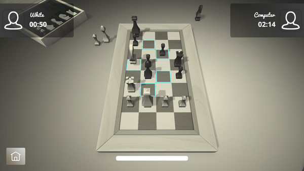 The Chess Variants Club screenshot 8