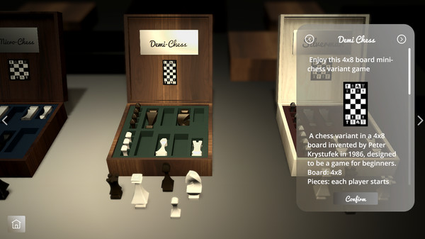 The Chess Variants Club screenshot 7