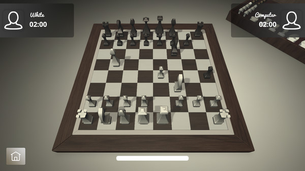 The Chess Variants Club screenshot 9