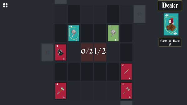 Blackjack Hands screenshot 3