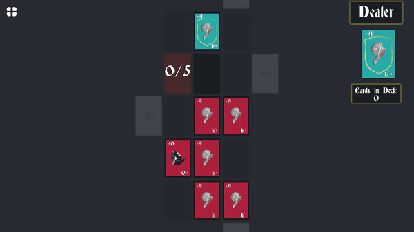Blackjack Hands screenshot 2