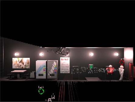 Late Stage Inferno screenshot 4