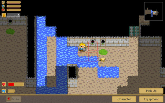 Golden Fall 2 screenshot 6
