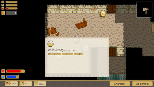 Golden Fall 2 screenshot 7