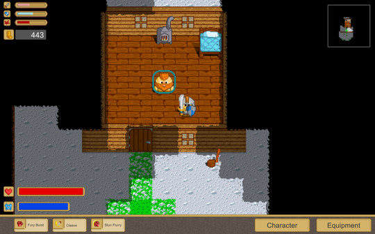 Golden Fall 2 screenshot 3