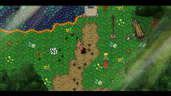 Harvest Island screenshot 4
