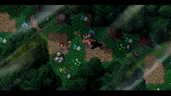 Harvest Island screenshot 3